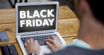 Statistics find one in five Black Friday orders delivered late