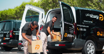 Posta Plus launches new services in Oman