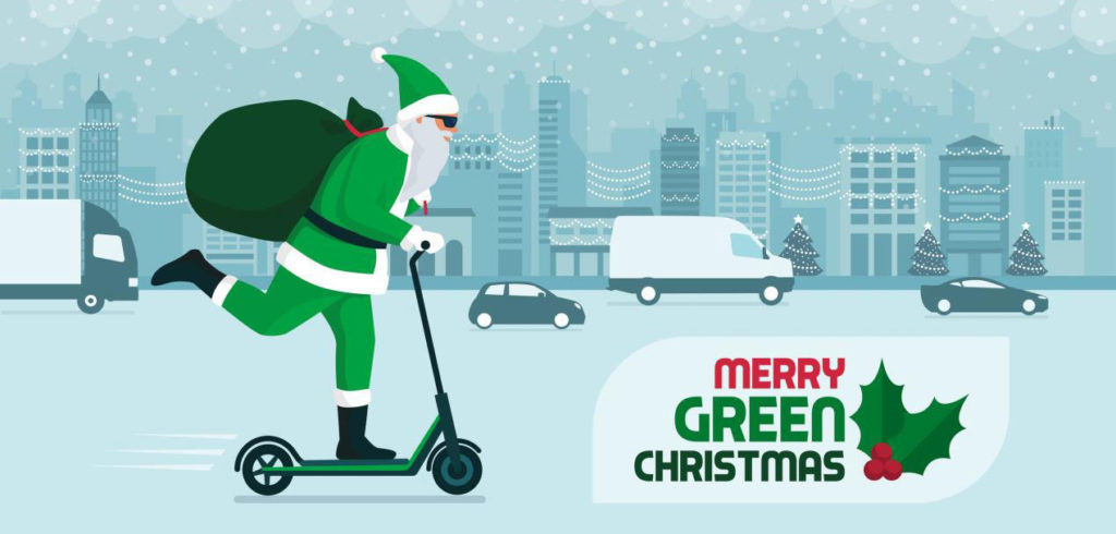 ParcelHero claims online ordering is more sustainable than high street shopping