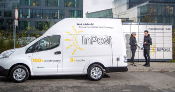 InPost appoints new management team to deliver UK growth