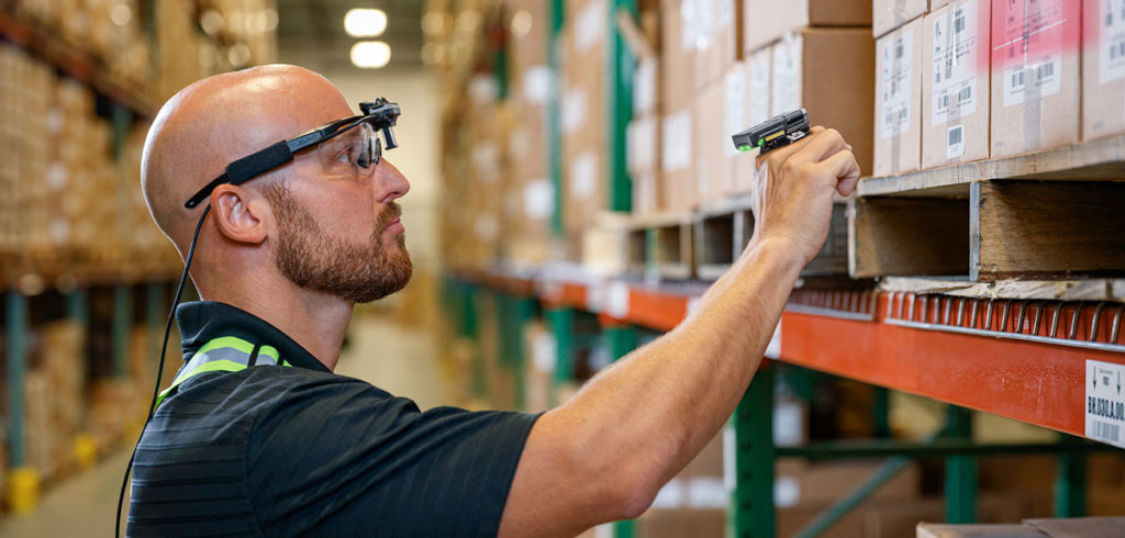 Zebra launches new warehouse solution to increase productivity