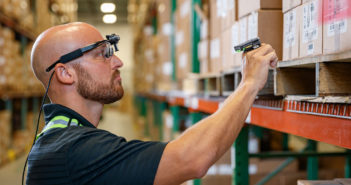 Zebra launches new warehouse solution to increase productivity