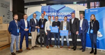 PPTI speaks to the experts involved in this year’s Future Logistics Challenge 2019