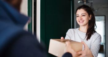 What do consumers really want from their delivery experience?