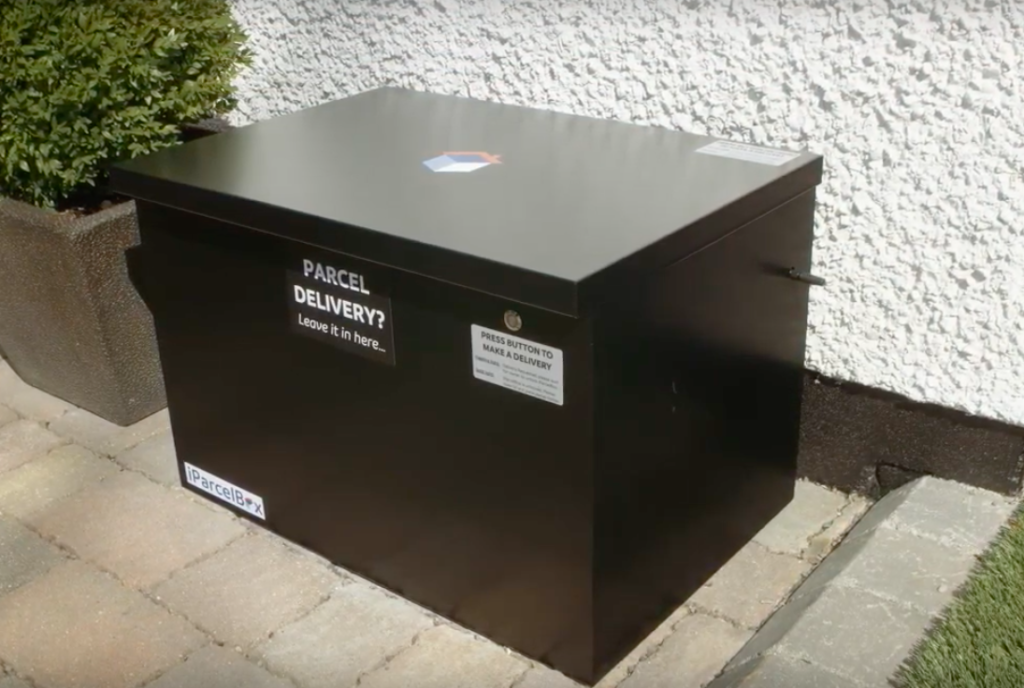 Delivering a solution to delayed and damaged post