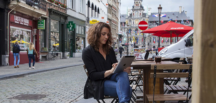 UPS launches e-commerce shipping plug-ins for SMEs