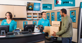 How UPS is driving PUDO parcel collection