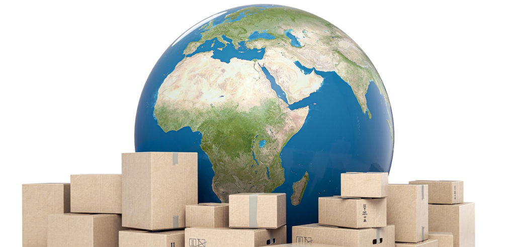 Semi-tracked postal service launched for e-commerce importers in UK