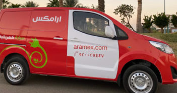 Aramex begins electric vehicles pilot in Saudi Arabia