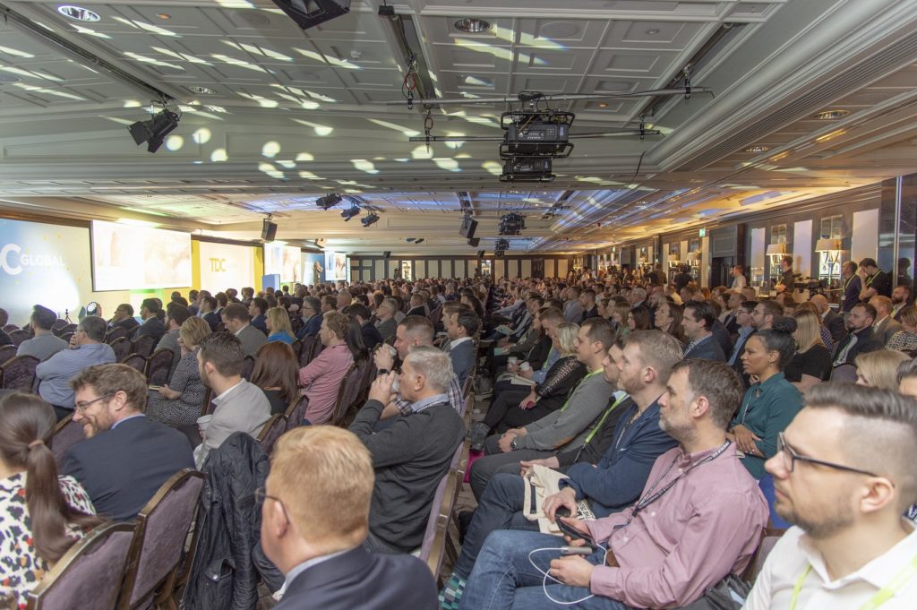 TDC Global 2020 to host leading carriers and retailers in under four weeks