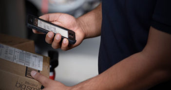 Yodel implements new driver and courier app