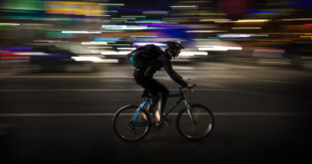 New safety guidance launched for gig economy couriers