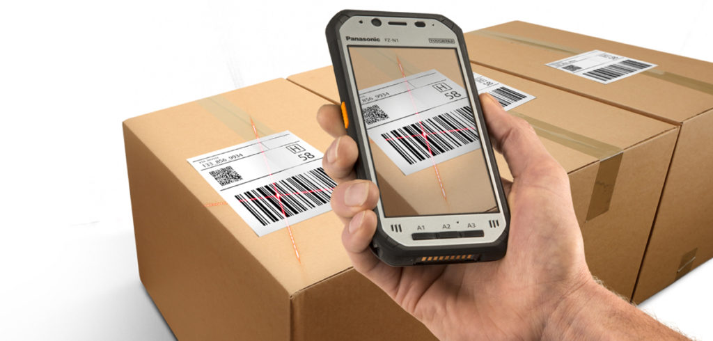 Handheld failures frustrate workforce according to Panasonic research