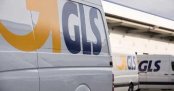Package delivery company GSO completes rebrand