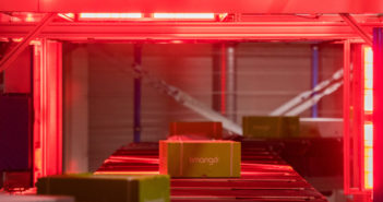 Hermes looks at the key logistics technology trends for 2020