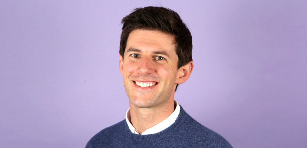 Could pick-up and drop-off points become the standard delivery option?