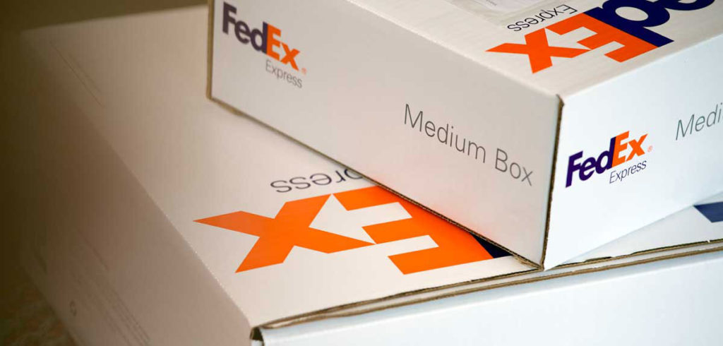 Why FedEx may be acquired by Amazon