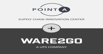 Ware2Go joins innovation hub to drive supply chain development