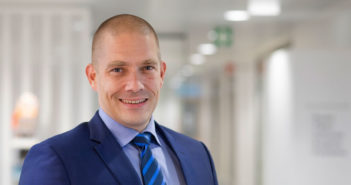 Kuusisto appointed president and CEO of Posti Group