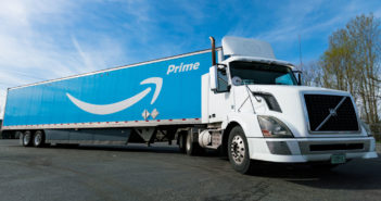 Amazon to open Iowa fulfillment center