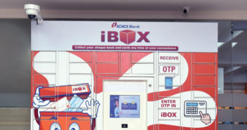 ICICI Bank launches unique self-service delivery facility