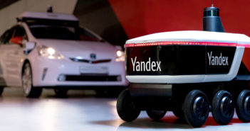 Super-fast delivery in 15 minutes