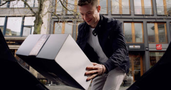 Is Europe ready for in-car delivery?