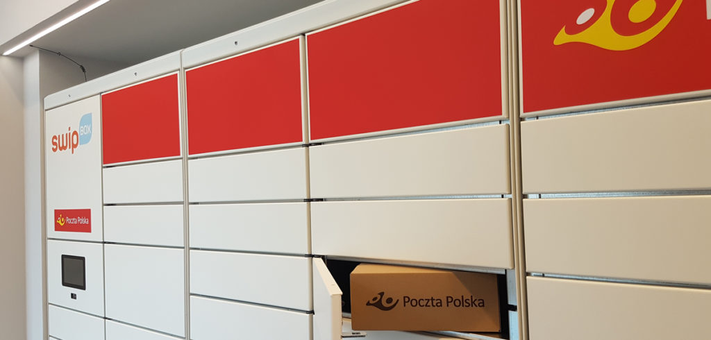 Poczta Polska embraces PUDOs to win in the last mile