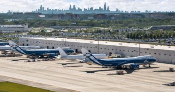 Aeroterm raises $150m for logistics fund