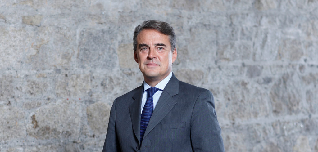 IATA: Air cargo fights coronavirus