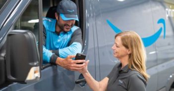 Amazon speeds up Same-Day Delivery