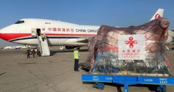 EAL keeps supply chains moving