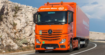 Gebrüder Weiss extends Russian network