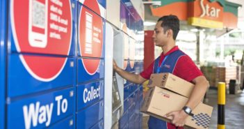 Singapore goes all-out in out-of-home