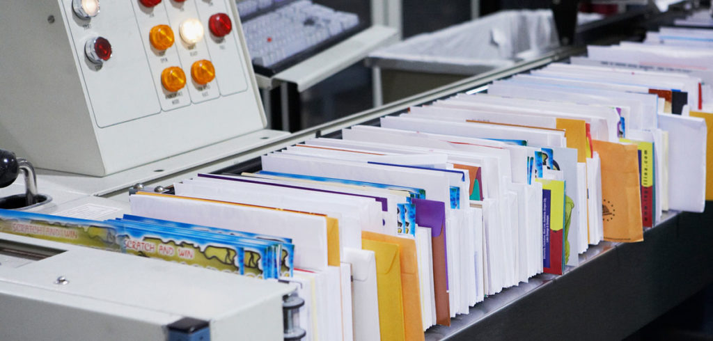 Addresses vital to map coronavirus according to UPU