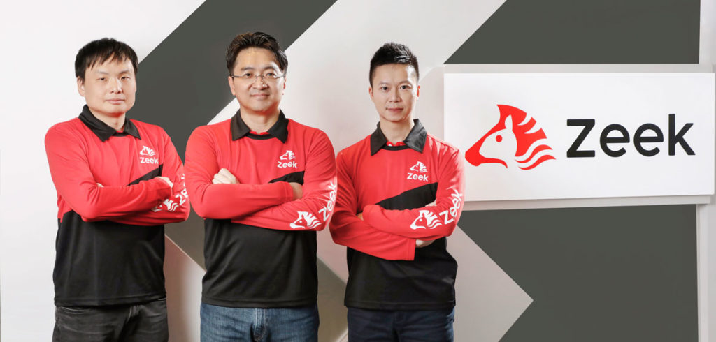 Zeek adds two-hour and four-hour deliveries