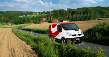 bpost suspends deliveries out of Europe