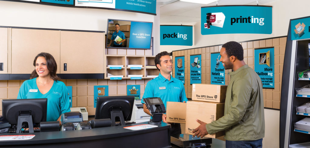 Acquisitions: does Kiala fit UPS’s needs?