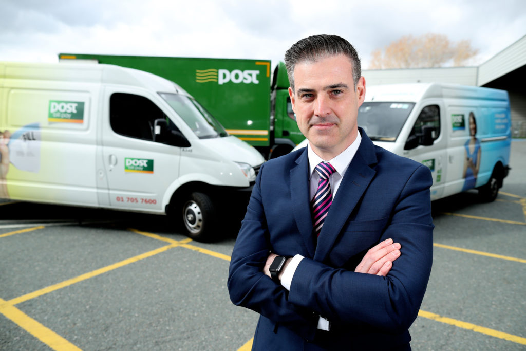 An Post launch Covid-19 services