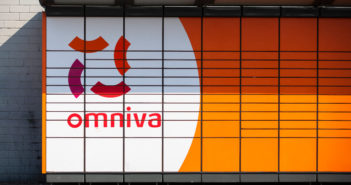 Bolt and Omniva team up for parcel delivery