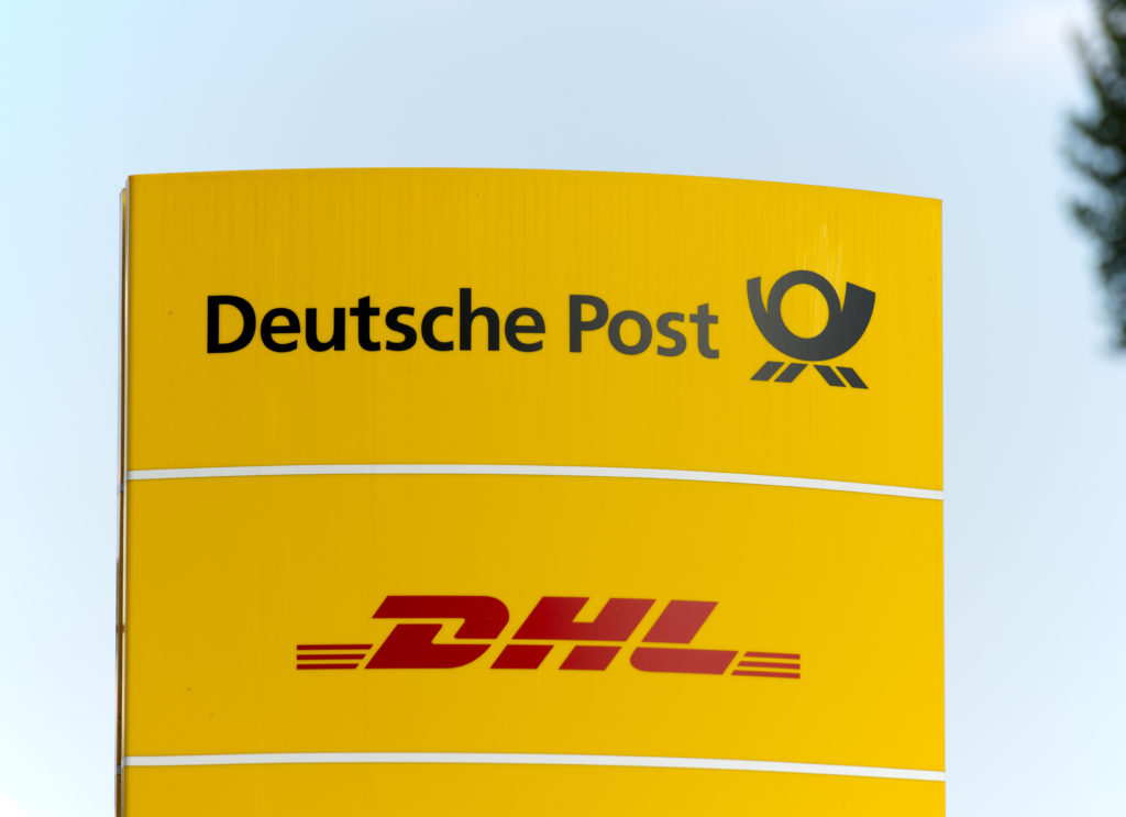 Deutsche Post DHL Group sends disaster response team to Costa Rica