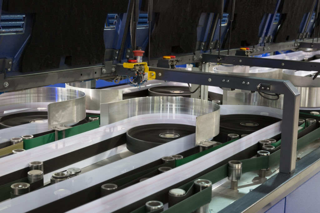 Mail merger announced