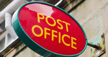 Post Office to offer cash collection service