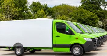 Penso makes the last mile more sustainable
