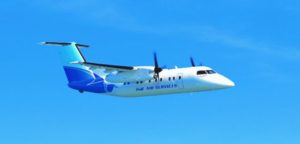 Dash-8 freighter conversions given approval
