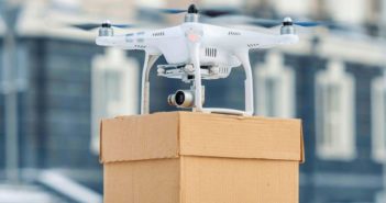 Industry leaders predict drone development acceleration