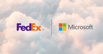 FedEx and Microsoft aim to transform commerce