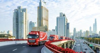 JD adds three logistics parks to network