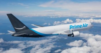 Amazon to open San Bernardino hub