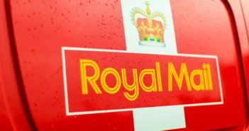 Pitney Bowes reveals top five UK carriers hold 75% of market share